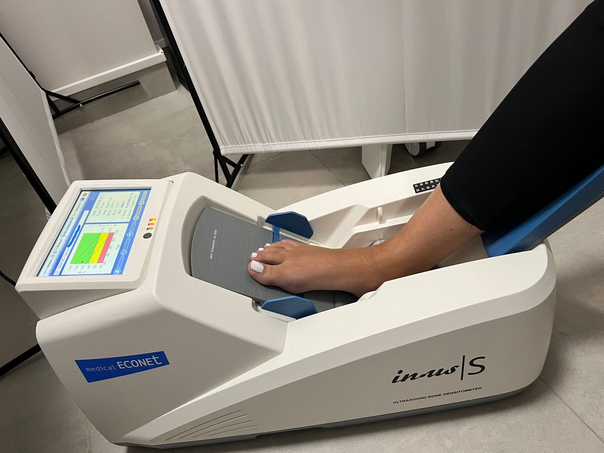 Dexa Inus-S